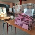 Utvrđen konačan broj birača u Beogradu za izbore 2. juna