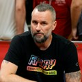 Suspendovan Milan Gurović