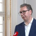 Vučić iz Njujorka: Šta je smisao sadašnje rezolucije? Ne sanjate koliko se zemalja danas izvinjavalo