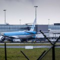 Užas na aerodromu u Amsterdamu: Osoba upala u motor putničkog aviona i poginula