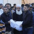 Појас Газе: Број убијених у израелским нападима од 7. октобра достигао 36.242