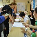 Избори на југу: У Сурдулици до 20 сати гласало 64% бирача (ливе блог)