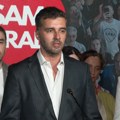 Manojlović: Kreni-Promeni vraća mandate u Skupštini grada Beograda i na Novom Beogradu