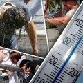 Vremenski ekstremi nezaobilazni i ovog leta u Srbiji: Toplotni talasi sve češći, superćelijske oluje nova normlanost