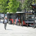 Počinje letnji režim vožnje u Beogradu: Uvode se i sezonske linije ADA, evo iz kojih sve delova grada vode do kupališta