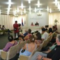 U Sremskoj Mitrovici održana prva od 12 tribina u okviru nacionalne kampanje za energetsku efikasnost