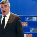 Milanović: NATO radi ono što Pentagon kaže, nema tu demokratije