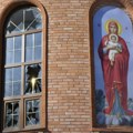 Ukrajinci pustili na slobodu mitropolita Ukrajinske pravoslavne Crkve