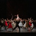 Sidranov svet je pun poezije i emocije: Beogradska premijera baleta „Sjećaš li se…? Sjećaš li se Doli Bel?”