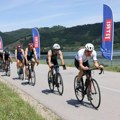 11TRI Zlatibor triatlon 2024: Prvenstvo Srbije u sprint distanci