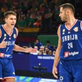 Žene, navalite! Jedan od najpoželjnijih srpskih košarkaša ponovo slobodan! Evo zbog čega je došlo do kraha u ljubavi!