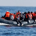 U pokušaju da pređu Lamanš ka Britaniji: Utopila se četiri migranta