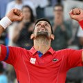 Olimpijske igre u Parizu 2024: Novak Đoković i društvene mreže - 'Evo ti moje koleno'