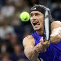 Loša vest za Novaka Đokovića na Ju-es openu: Zverev preživeo i dodatno mu pobegao na ATP listi