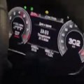 Sa 300 km/h u smrt: Simljen jezivi momenat, audi se zabija pod šleper! Vozač čini kobnu grešku... Uznemirujuće