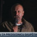 Opozicija i lažni ekolozi žele građanski rat i krvoproliće: Skupština neće ništa rešavati, jurićemo vas po ulicama, pa…