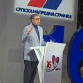 "Nećemo da uvodimo sankcije kako ko hoće" Vučić - Vidim šta se bliži, oblak i oluju koja dolazi!