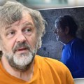 Upoznali su se kao "neprijatelji" i dali jedan drugom ruku: Emir Kusturica povodom smrti Voja Stanića: Žalim što više neću…