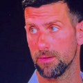 Đoković ostao u šoku kad je čuo ko je Endiju Mariju omiljeni sportista: "Moraćemo da razgovaramo o tome..."