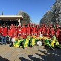 Zlatibor domaćin karavana 56. Praznika mimoze