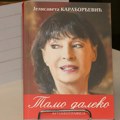 Predstavljena autobiografska knjiga knjeginje Jelisavete Karađorđević "Tamo daleko"