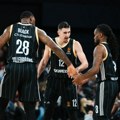 Asvel zaustavio Barselonu i napravio haos na tabeli Evrolige