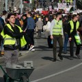 Dačić demantuje dezinformacije da će policija u toku noći intervenisati na Autokomandi