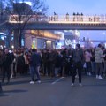 Veliki protest na Čukarici: Tišina kod Ade ciganlije, pa šetnja do Sajma