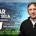 (Video) "nije imao podršku, to što je uradio, uradio je sam": O Žiki Jakšiću i njegovom životu pričaju brat i…