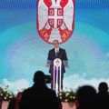 Vučić u Banjaluci: Javite Srpskoj da je volim! Javite mojoj Srbiji da je volim više od života! FOTO/VIDEO