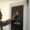 Partizan konačno renovirao svlačionice u Humskoj: Ispunjena Nathova želja, odmah se oglasio