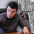 (Foto) satelitski snimci odali nemanju Stajića: Sumnja se da je zidao zgrade na Mirijevu i Velikom Mokrom Lugu: Zahteve za…