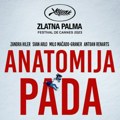 Revija evropskog filma u Kulturnom centru, večeras “Anatomija pada“