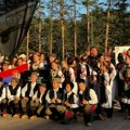 Održan Festival folklora „Plesom i pesmom – Zlatibor 2025“