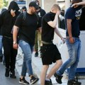 Split: policija privela više od 100 navijača Hajduka i Dinama zbog tuče
