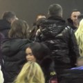 Prvo oglašavanje izbačenog iz elite! Učesnik izneo informacije iz Bele kuće pa saopštio javno: ''Foliranti...''