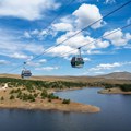 Gondola u maju vikendima radi duže