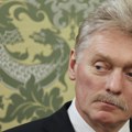 Peskov: Neophodan sastanak Putina i Trampa, ali još nije planiran