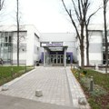 Pao plafon u KBC Bežanijska kosa tokom vikenda, medicinska sestra lakše povređena
