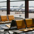 Aerodrom Banjaluka zabeležio rekordan rast broja putnika