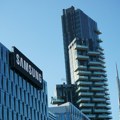 Samsung sprovodi najčudniji test izdržljivosti telefona ikada