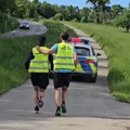 Studenti u blokadi nastavljaju maraton do Brisela