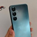 Na testu:- Galaxy A16 – Jeftin ali pruža dosta toga