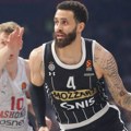 Partizan potvrdio učešće na turniru u Australiji