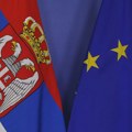 Šta su studenti u blokadi Filozofskog fakulteta poručili u vezi sa EU?