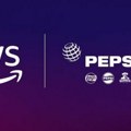 SAD: PepsiCo i AWS zajedno rade na ubrzanju digitalne transformacije