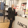 Lisca stigla u Zmaj Jovinu, uz ekskluzivan event sa Kristinom Bekvalac