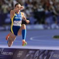 Ogroman skandal! Svetska vicešampionka suspendovana zbog dopinga! Očekuje je drakonska kazna!