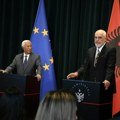 Šesti samit Evropske političke zajednice u Albaniji: Da li sastanak lidera može da donese novu perspektivu?
