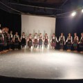 Folklor spojio Vlasotince i Istočno Sarajevo